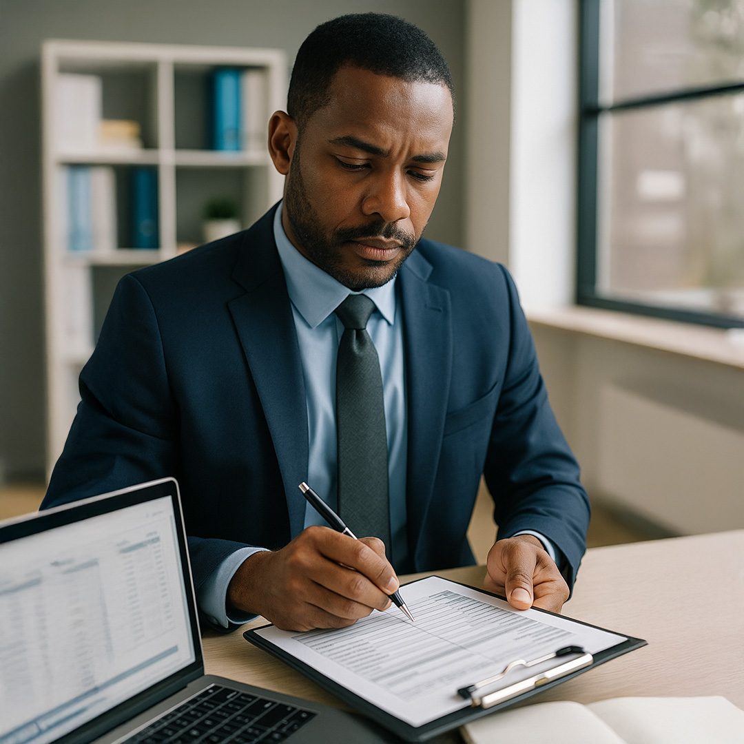 auditorias especializadas